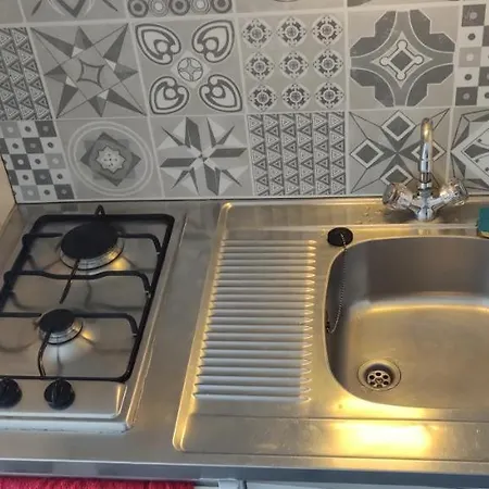 Studio Aix Centre Apartment